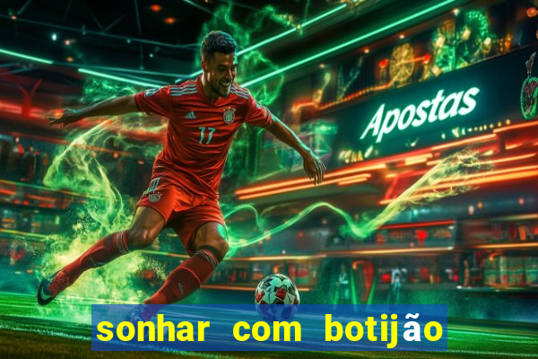 sonhar com botijão de gás jogo do bicho